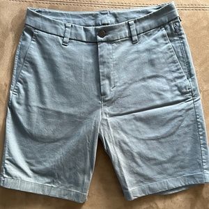 Lululemon Comission Short Oxford size 30